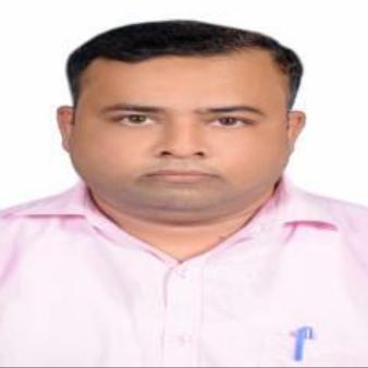 SYED TARIQUE AHMAD