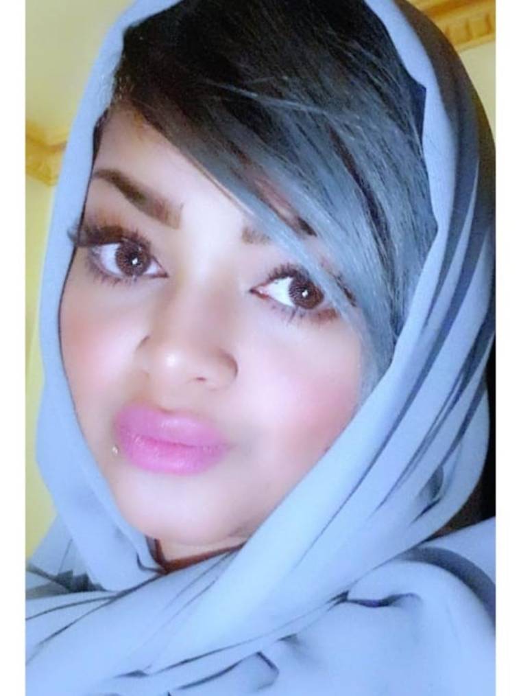 Latifa Khaled Al Atwi