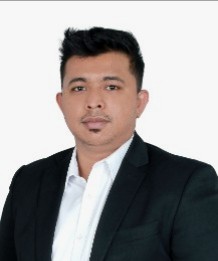 MOHAMED RIMAAZ NIZAM