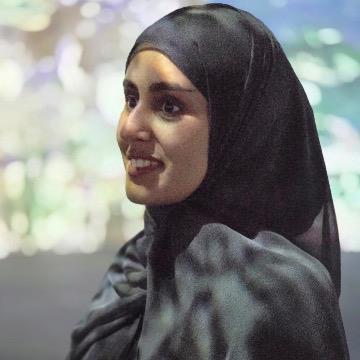 Nawal Alharisi