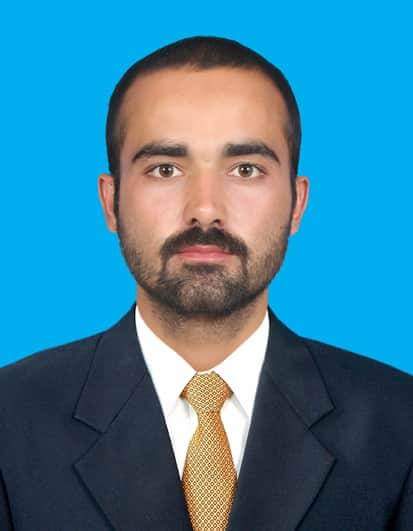 Haider Akabir