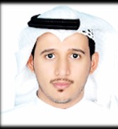 ABDULLAH SALEH ALOMARI