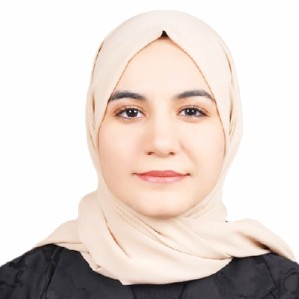 Heidy Mostafa