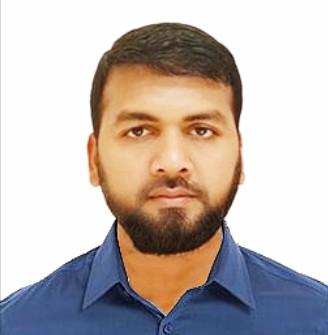 Md Mazharul Islam