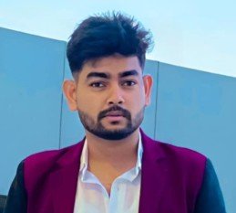 Md Jobayer al Mahamud