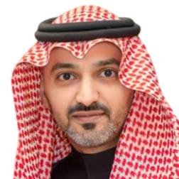 WALEED AL-GHAMDI