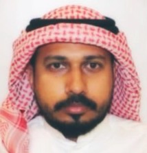 Ahmed Almoter