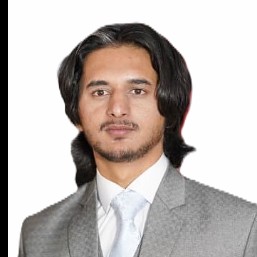 Abdullah Talib Abbasi