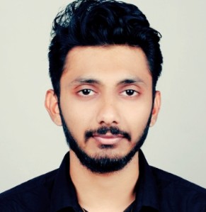 Muhammed Habil Rahman Kottapalakkodath