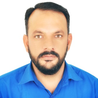 Tahmoor Shegheer