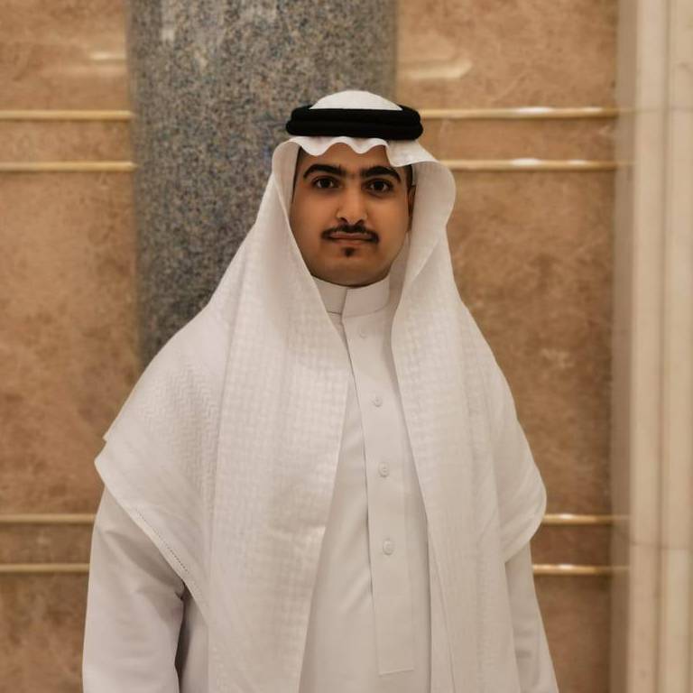ABDULRAHAMN ALGHAMDI