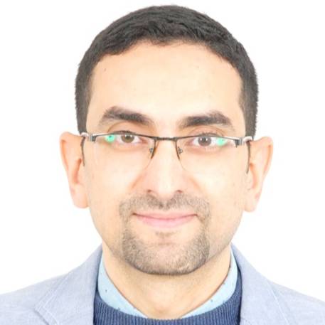 Ahmed Omar