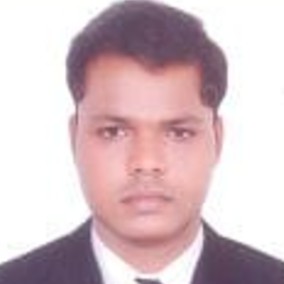 DEEPAK KUMAR MAHARANA