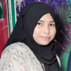 EVA ISLAM