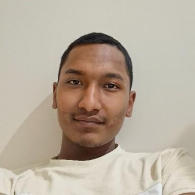 Dinesh Shrestha