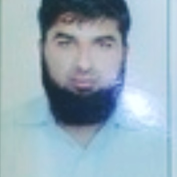 MUHAMMAD ismail
