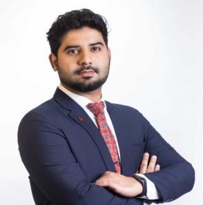 Muhammad Noman