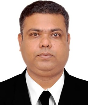 Turyya Chowdhury
