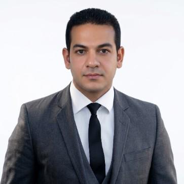 Mostafa Saeed