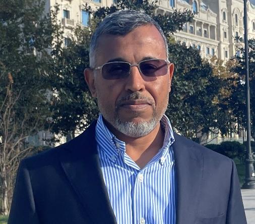 Abdulmuneim Hunaidi