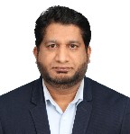 ALI IMRAN