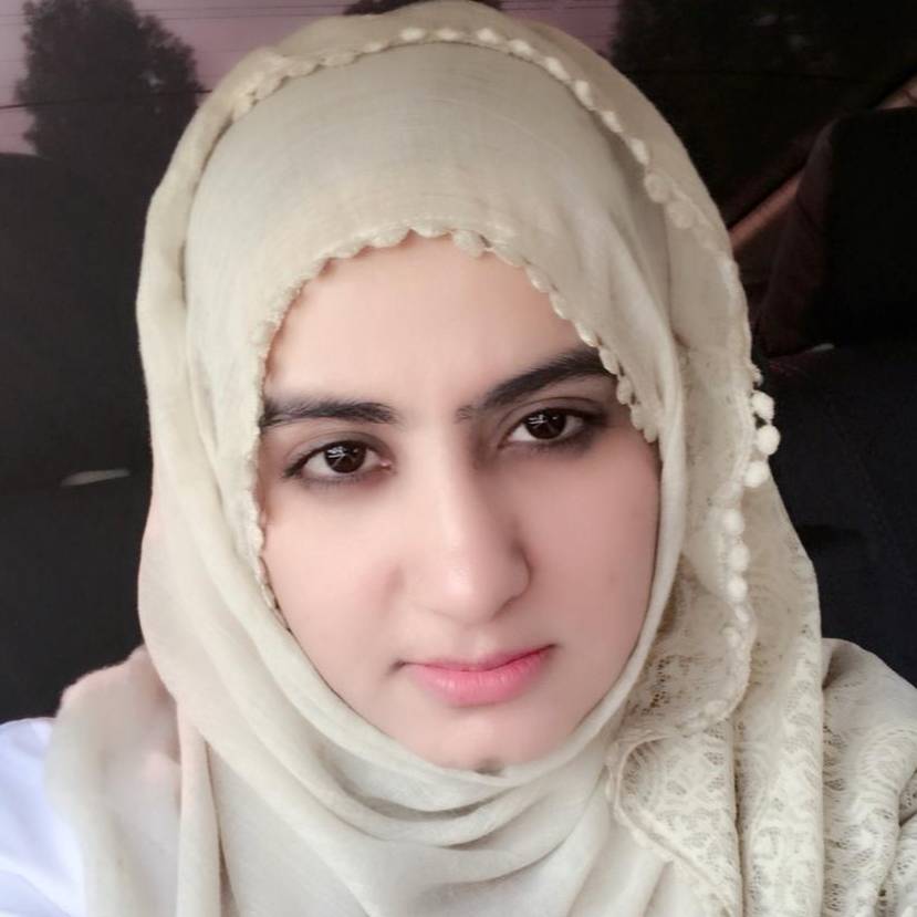 Shazia Abdur Rahman