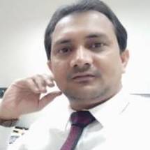 Muhammad Naeem Akhtar