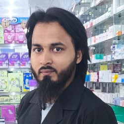 ABDUR AIMANAHMED