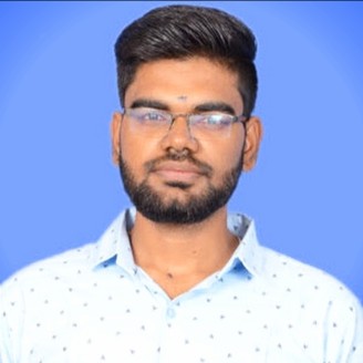 GANESHKUMAR M