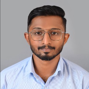 Salmanul Faris