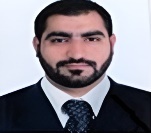 Abdul Haleem Nasir Makhdoom