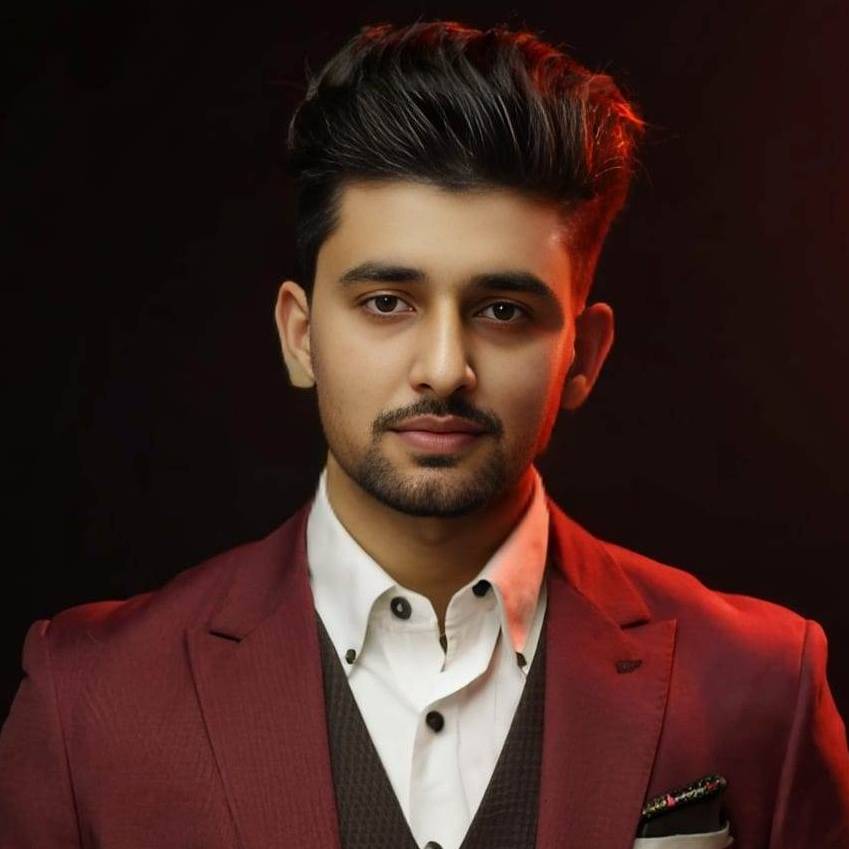 Syed Wajahat Ai