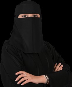 Nora AlQahtani