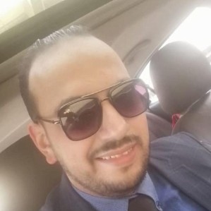 Ayman Hussein El Deeb