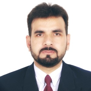ABDUL REHMAN BIN JAVED