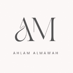 Ahlam Almawash