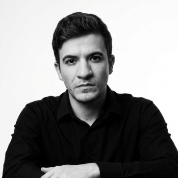 Mohamed Taha