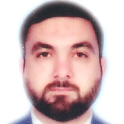 Aizaz ullah Afridi