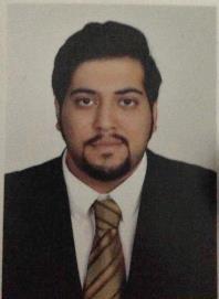 OSSAMA GHAZI ALMALKI