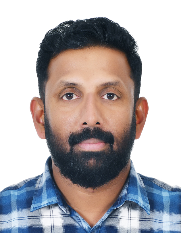 Subhilash Kottappally Sugunan