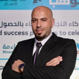 Elsayed Ahmed Elmarakby