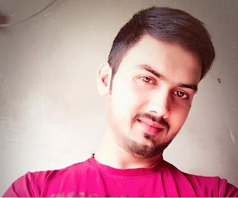 Hafiz Faizan Shams