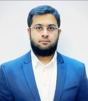 Muhammad Usmani