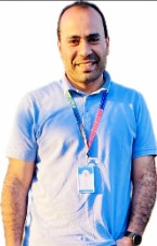 Abu Bakr Mohamed