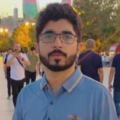 Muhammad AmierBakhsh Baloushi