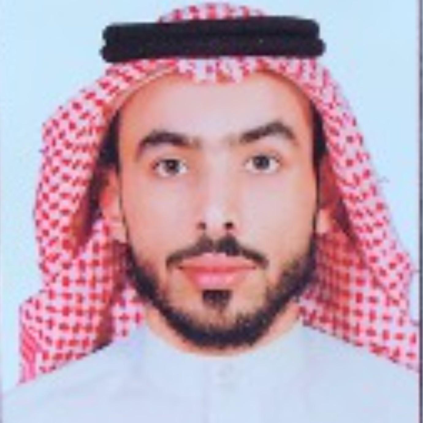 KHALID ALMUTAIRI