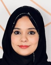 Fatma Saleh Al Manhali