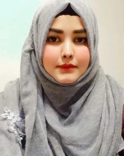 Faiza Pervaiz