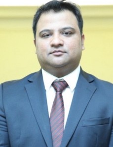 Rameez Iqbal