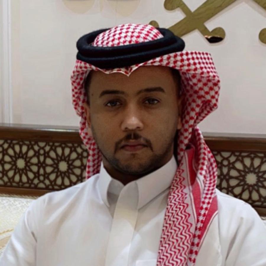 Mohammad Abdulaziz Al-omeri